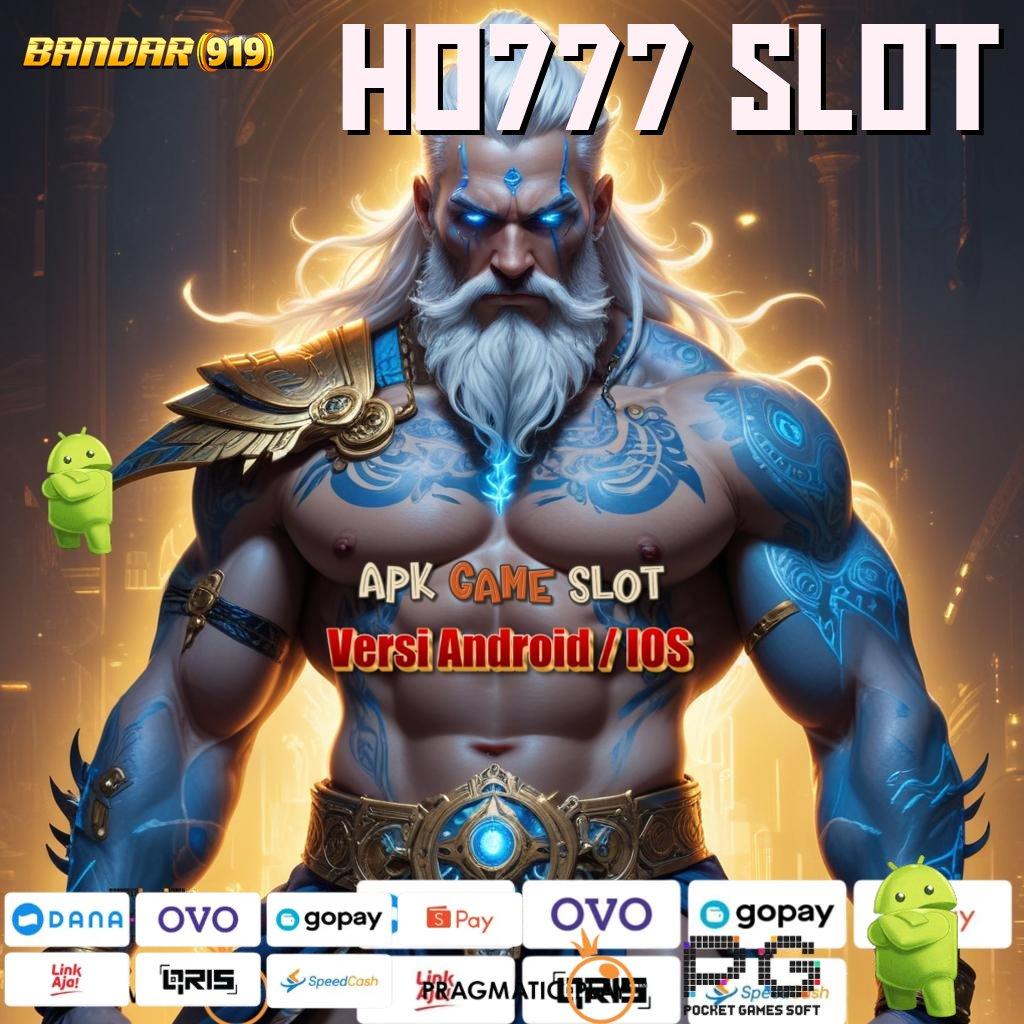 HO777 SLOT > Raih Jackpot Dalam Jaringan Digital Modern