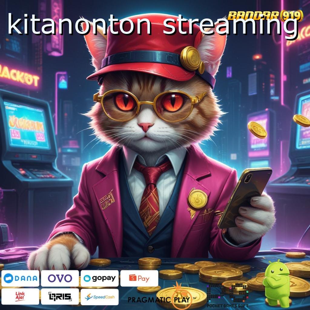 KITANONTON STREAMING @ Deposit Bca 10 Ribu Penyedia Pendapatan