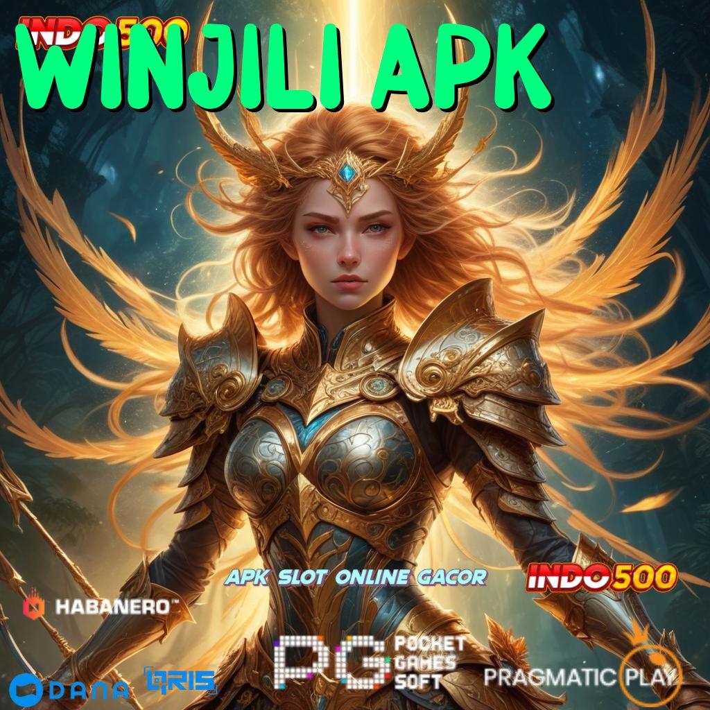 Winjili Apk