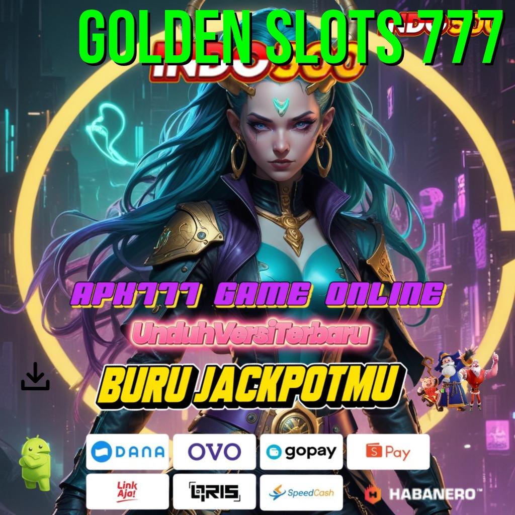 Golden Slots 777