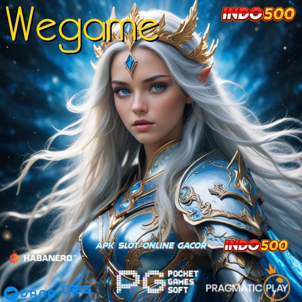 Wegame