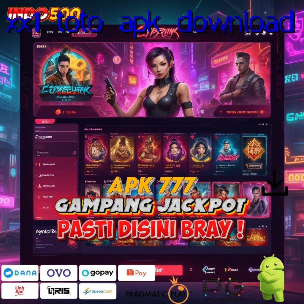 XX1 TOTO APK DOWNLOAD Pembaruan Teknologi Digital Mahasiswa Semakin Mudah Unduh