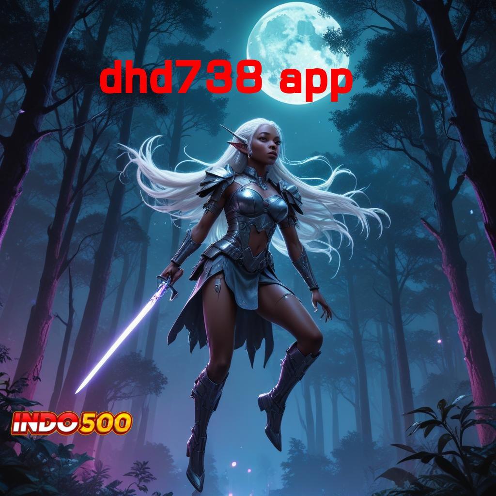 DHD738 APP 🔥 mudah maxwin cepat kaya mudah maxwin