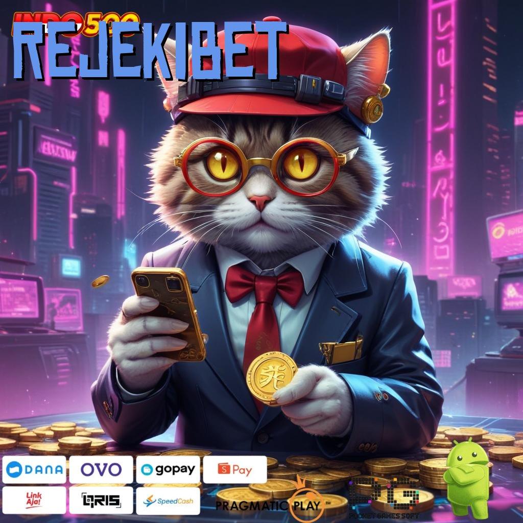 REJEKIBET Fleksibel dan Terbuka Download Slot Gacor Apk 777 untuk Android