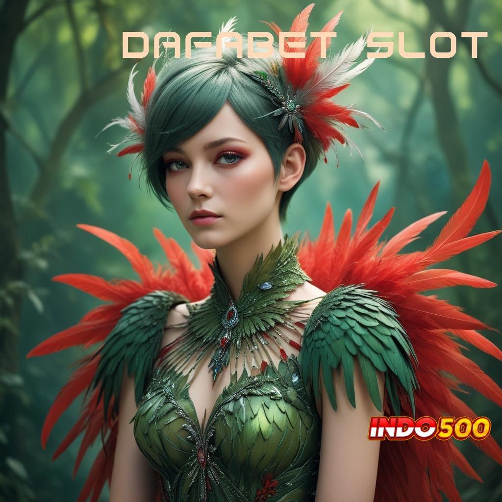 DAFABET SLOT , Keunggulan Sistem Dalam Slot Sultan Dengan Teknologi