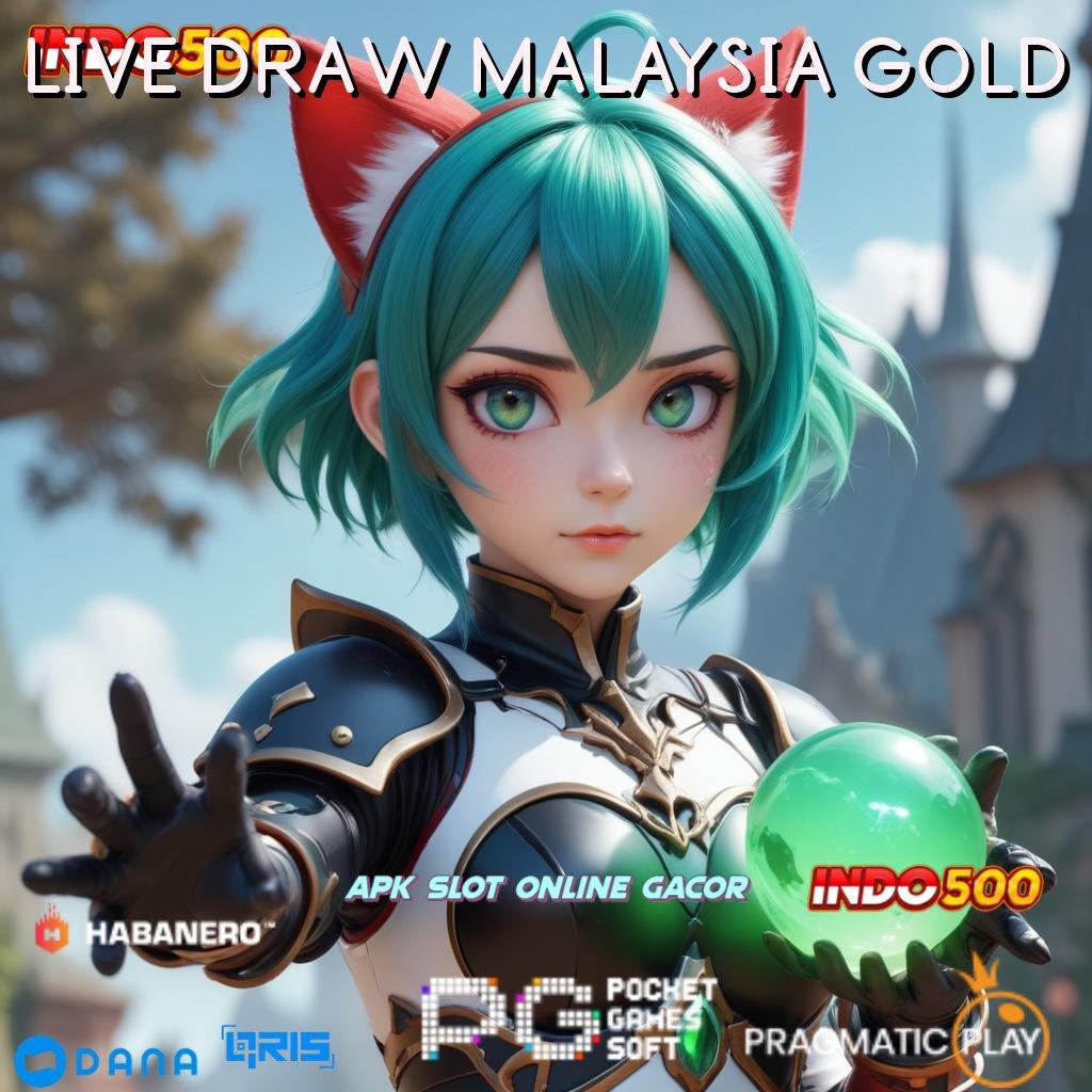 LIVE DRAW MALAYSIA GOLD 🔎 Langsung Untung Tanpa Susah! 100 Pemula Bebas IP