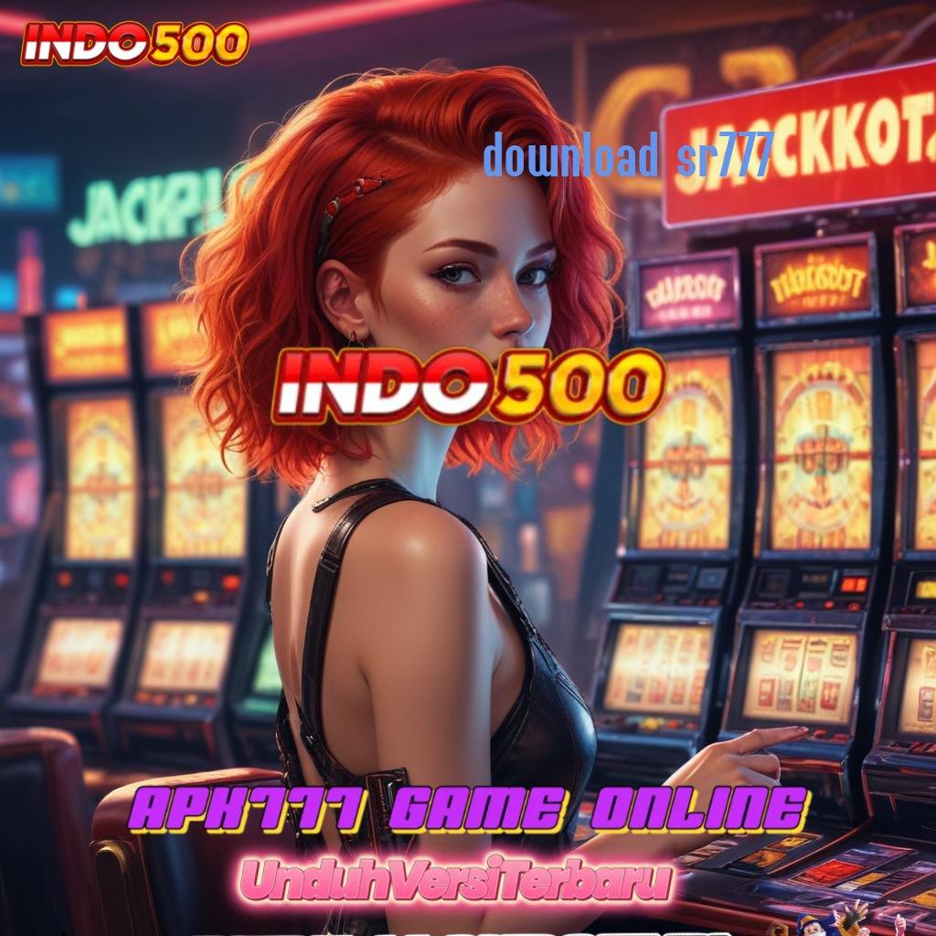 DOWNLOAD SR777 🚀 Pragmatic Demo Jackpot Gampang Tiap Hari