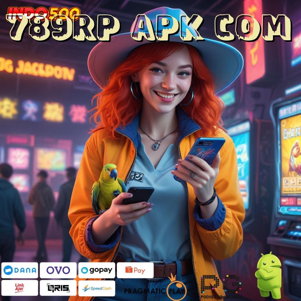 789RP APK COM Deposit Pulsa 25rb Apk Slot Tanpa Pengisian Saldo Awal