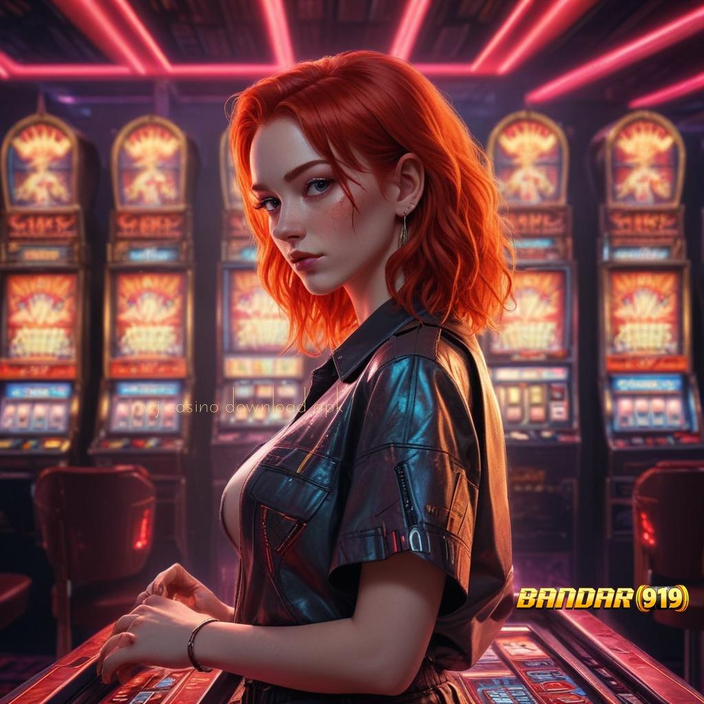 WJ CASINO DOWNLOAD APK ⚌ Basis Digital Baru untuk Keberhasilan Instan