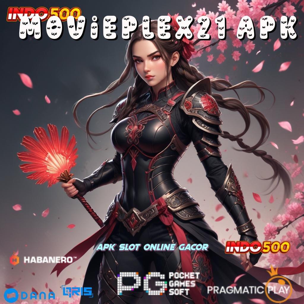 Movieplex21 Apk