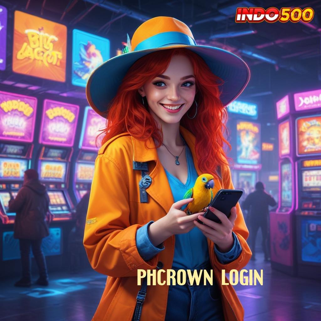 PHCROWN LOGIN Scatter Zeus Gacor Hari Ini Wajib Coba