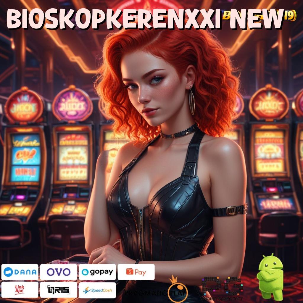 BIOSKOPKERENXXI NEW # game ios game seru (Versi New)