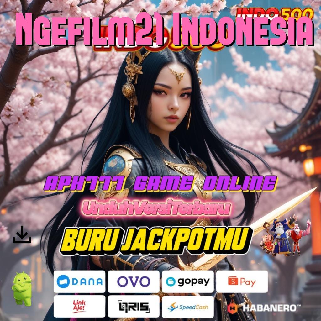 Ngefilm21 Indonesia