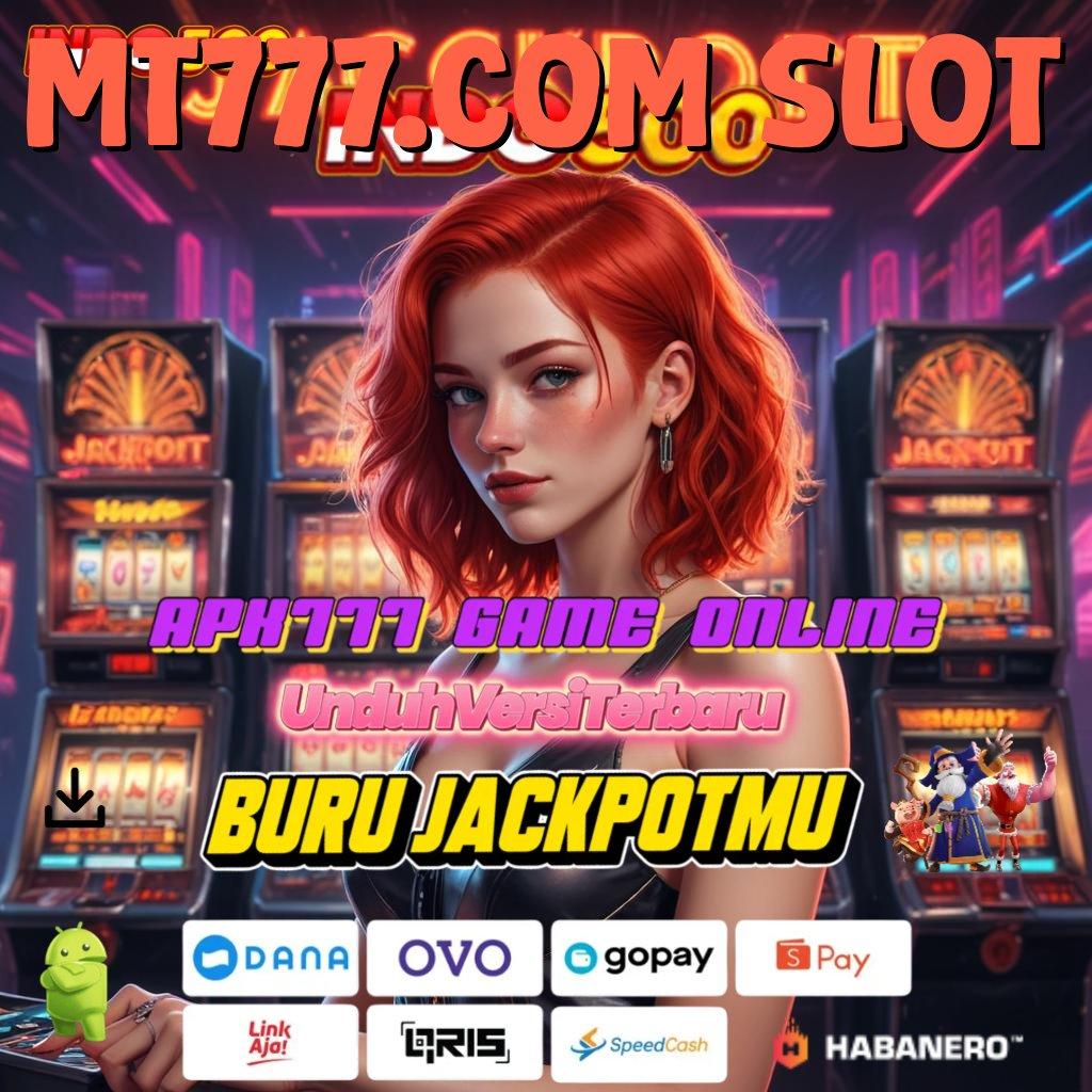 Mt777.com Slot