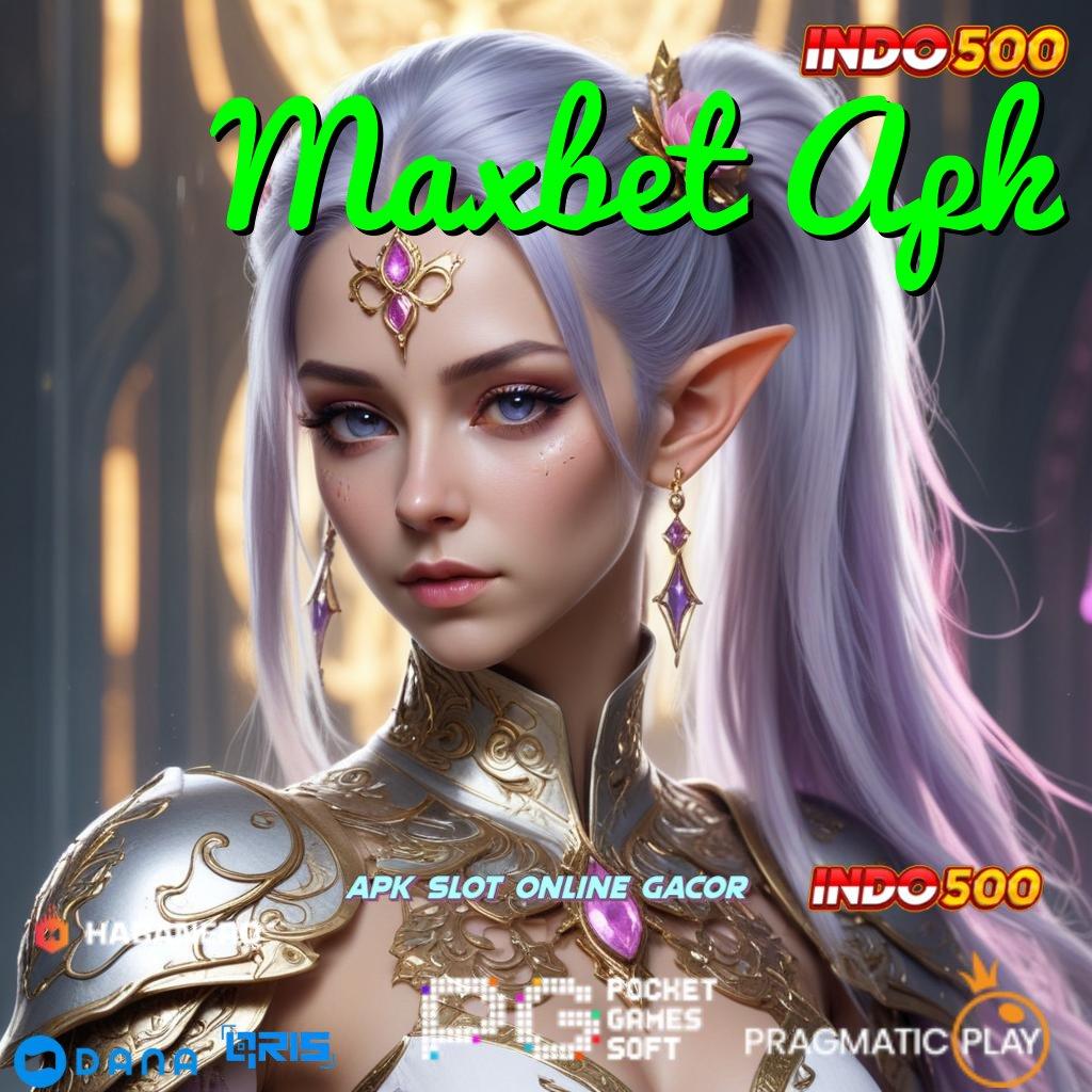 Maxbet Apk