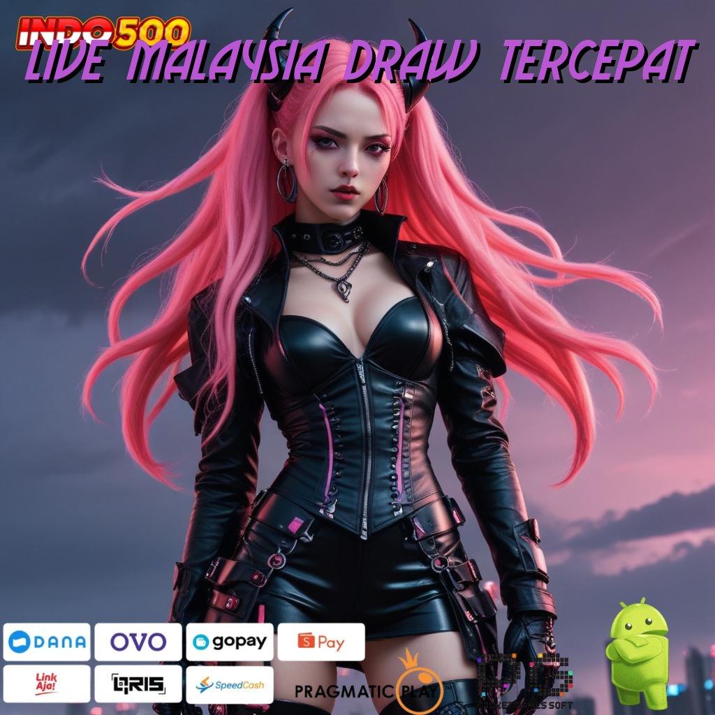 LIVE MALAYSIA DRAW TERCEPAT Auto Dapat Gak Diundi! Mudah Meraih Tujuan Yang Tinggi