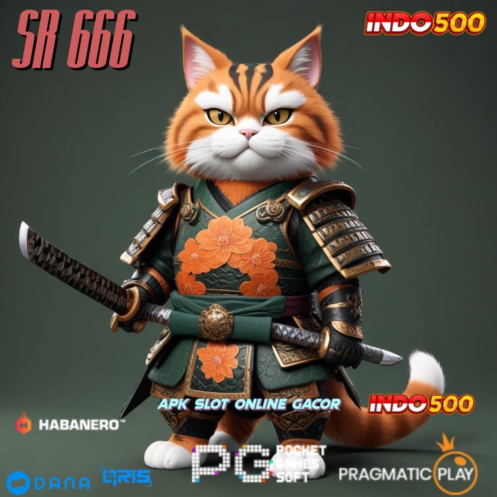 SR 666 🥇 Penarikan Lancar Jaya Slot Maxwin Apk Android & iOS Versi Terbaru