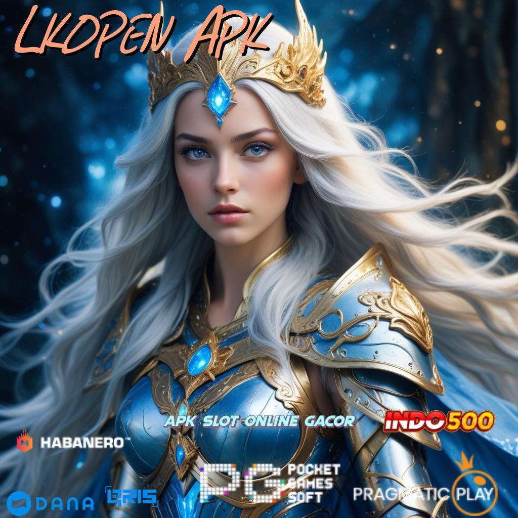 Lkopen Apk