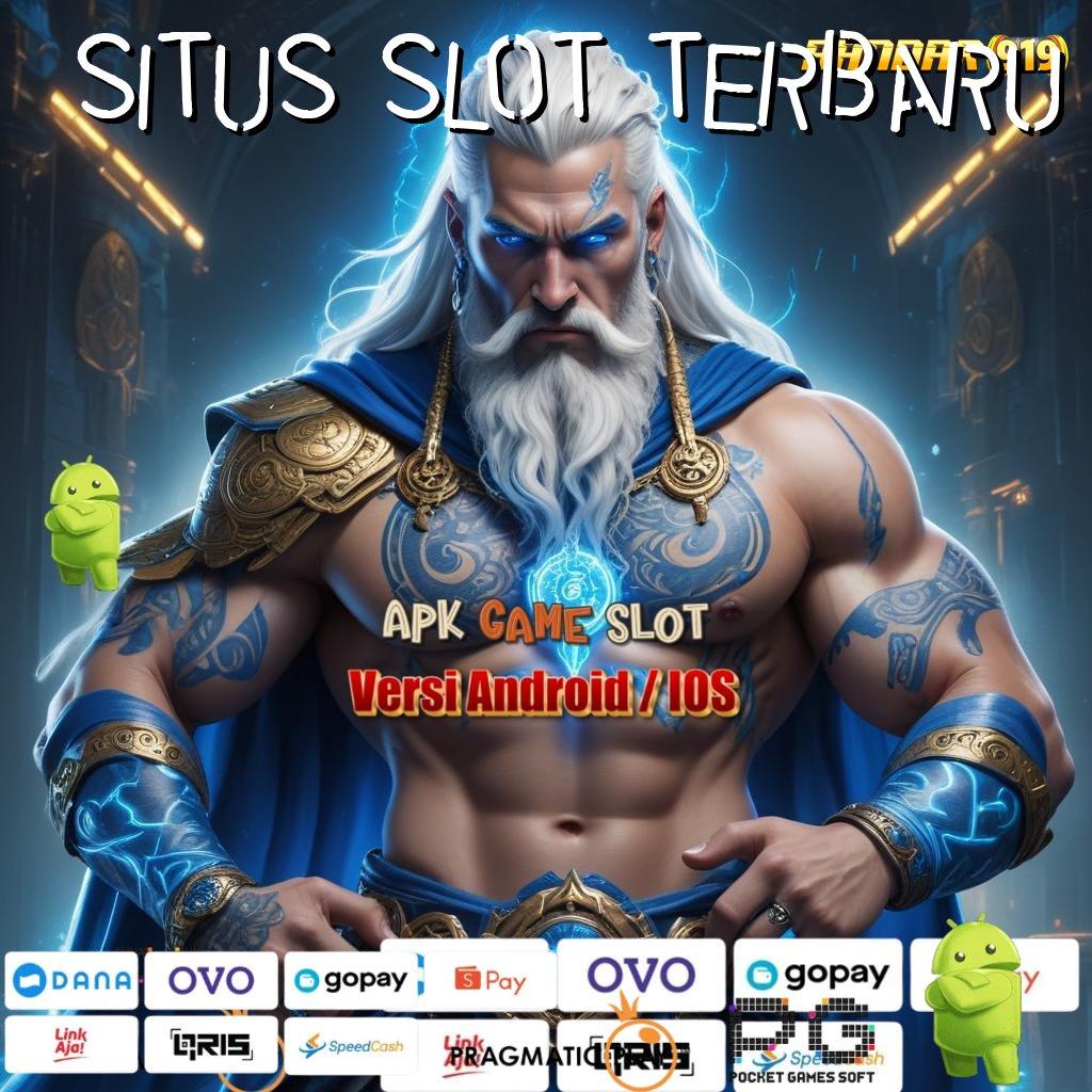 SITUS SLOT TERBARU > dp mandiri 5 000