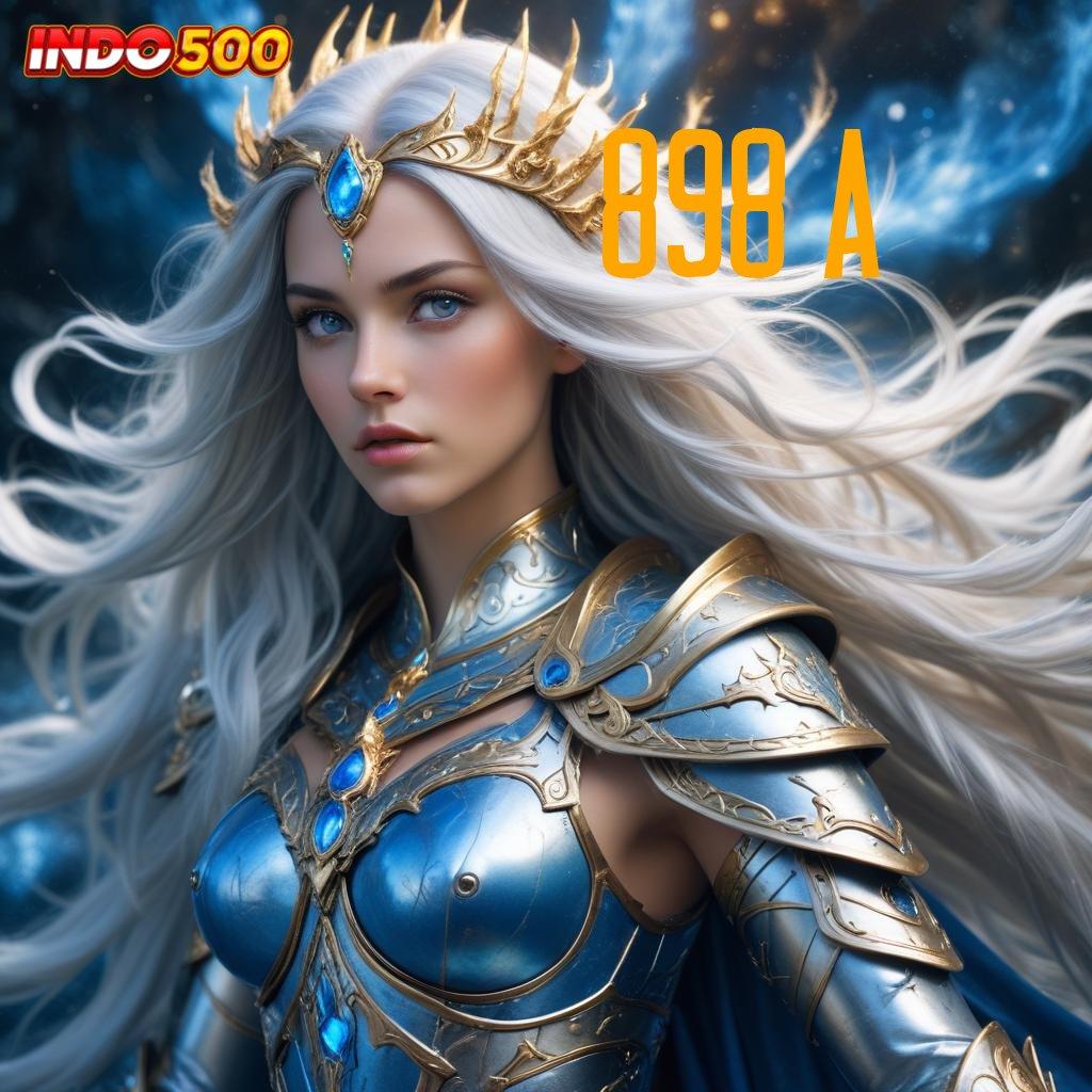 898 A 💫 spin juara fokus pada stabilitas pasti