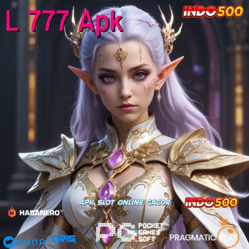 L 777 Apk