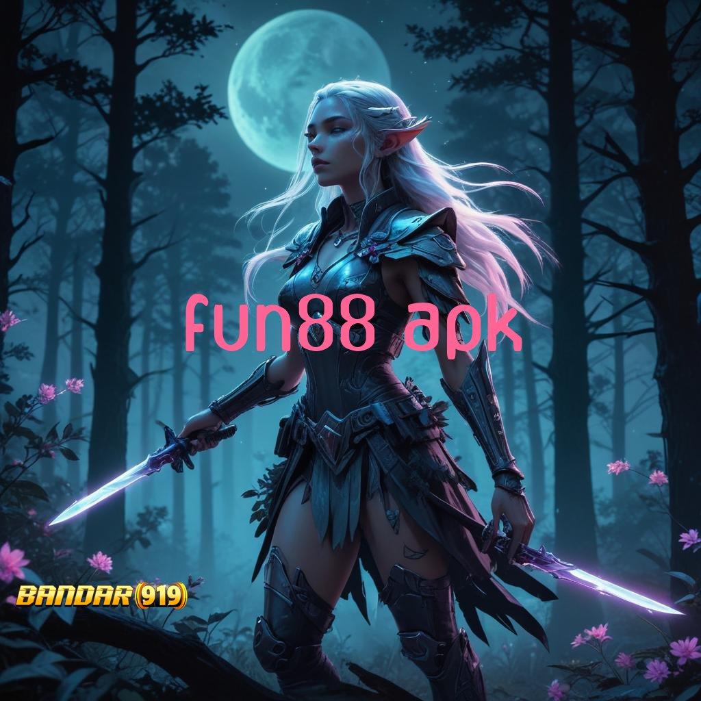 FUN88 APK > katalog game super lengkap