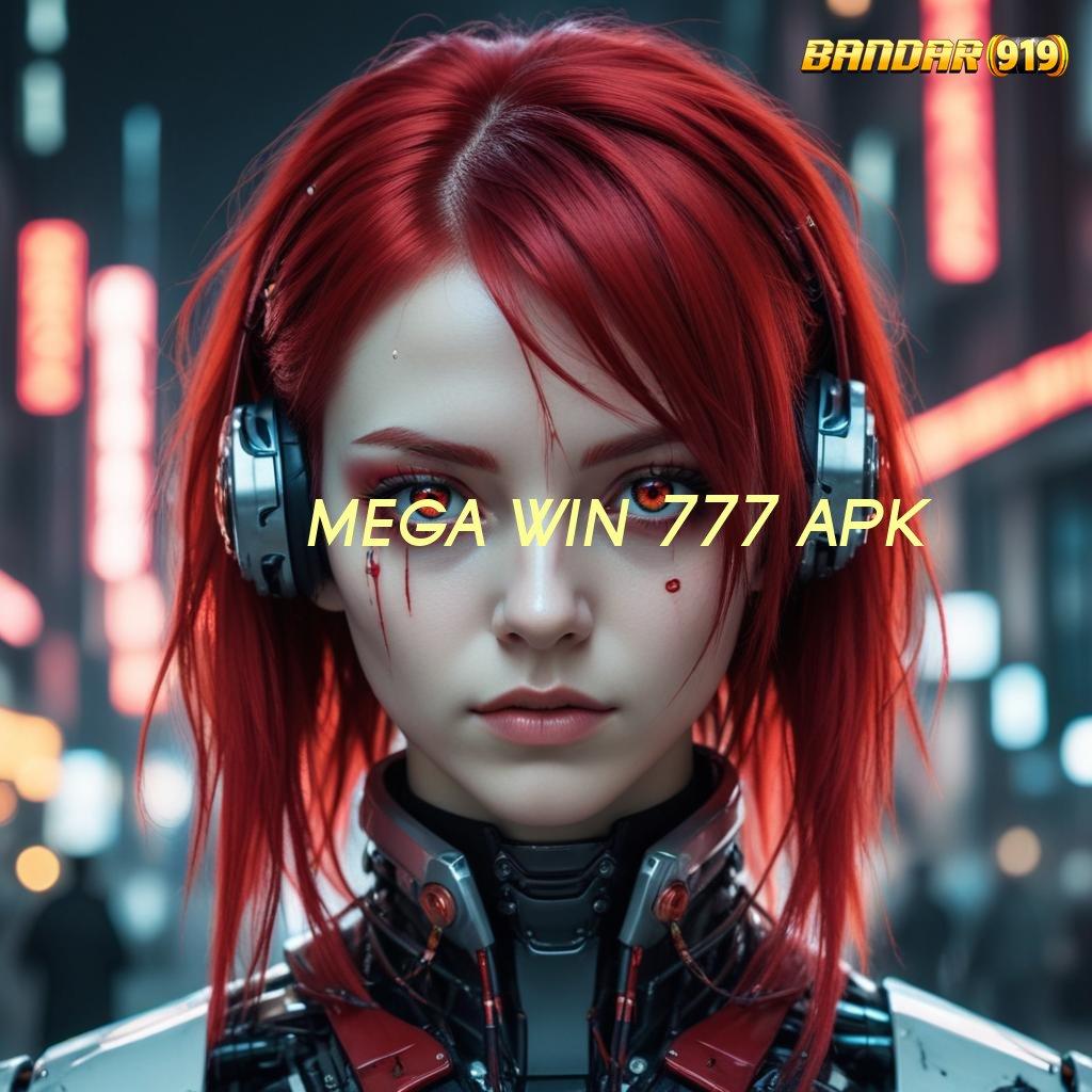 MEGA WIN 777 APK ≫ sarana digital pelantar pola prasarana aplikasi