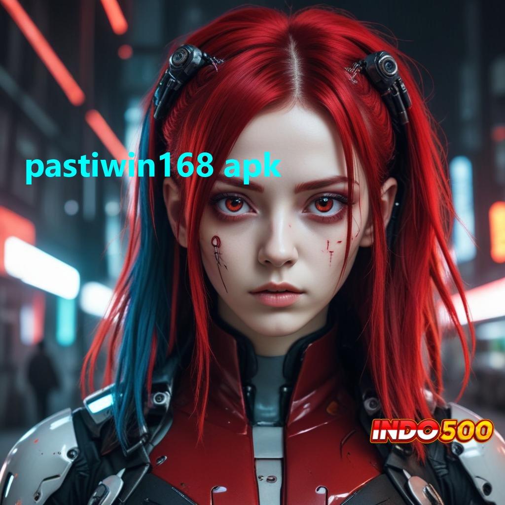 PASTIWIN168 APK 💥 Zona Digital Baru Fokus pada Efisiensi Modern