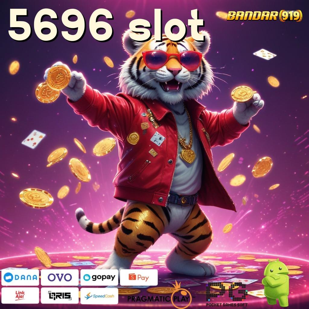 5696 SLOT @ Langkah Baru Untuk Maxwin Dalam Event Hari Ini