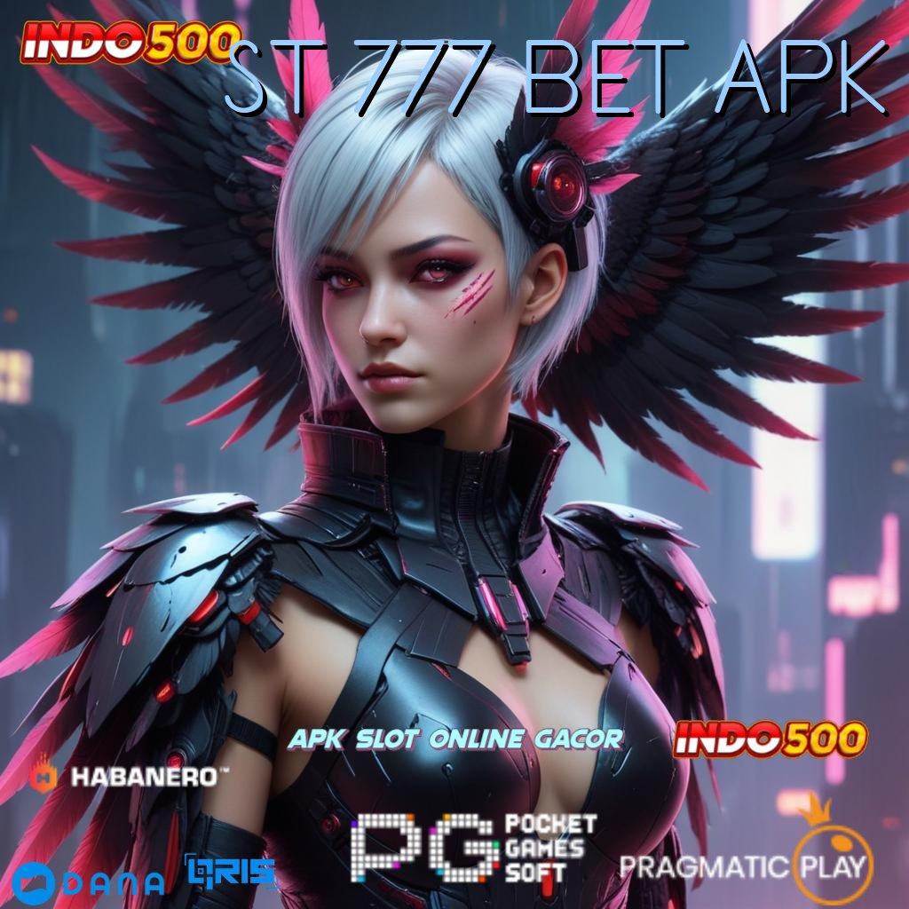 ST 777 BET APK > Depo Bni 15 000 Download Aplikasi Main Duit di Android