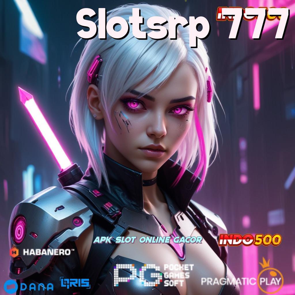 Slotsrp 777