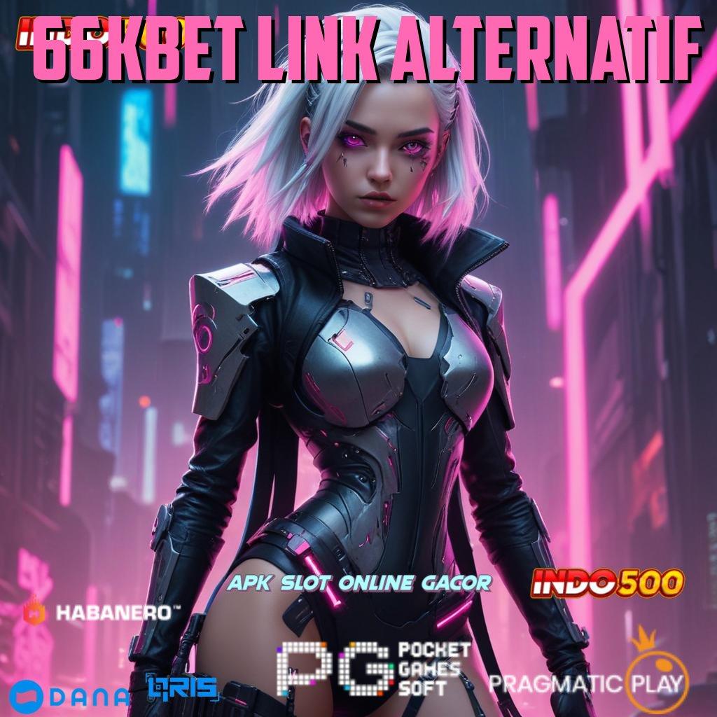 66kbet Link Alternatif