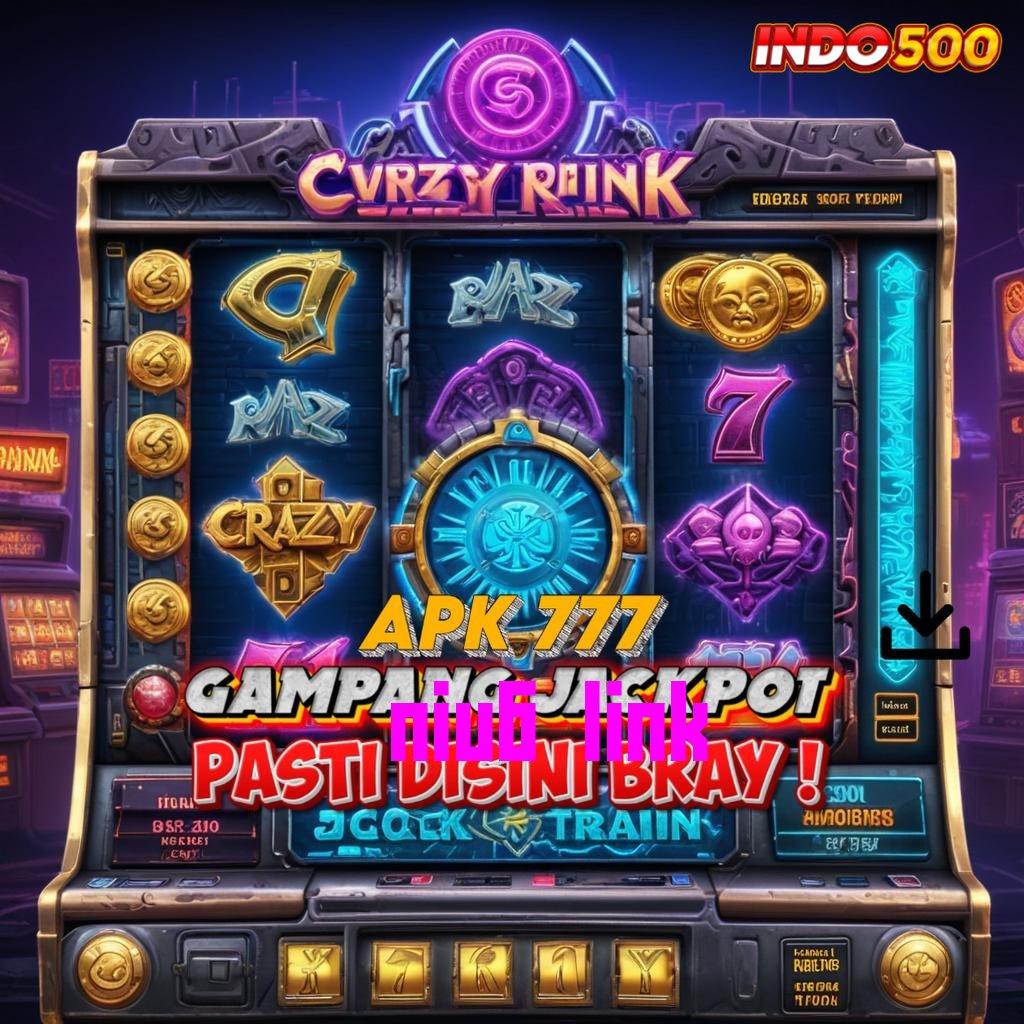 NIU6 LINK 🔥 Dp Bank Bsi 5 000 Bonus Perdana 100 Bebas IP