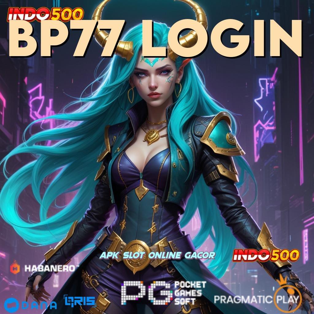 Bp77 Login