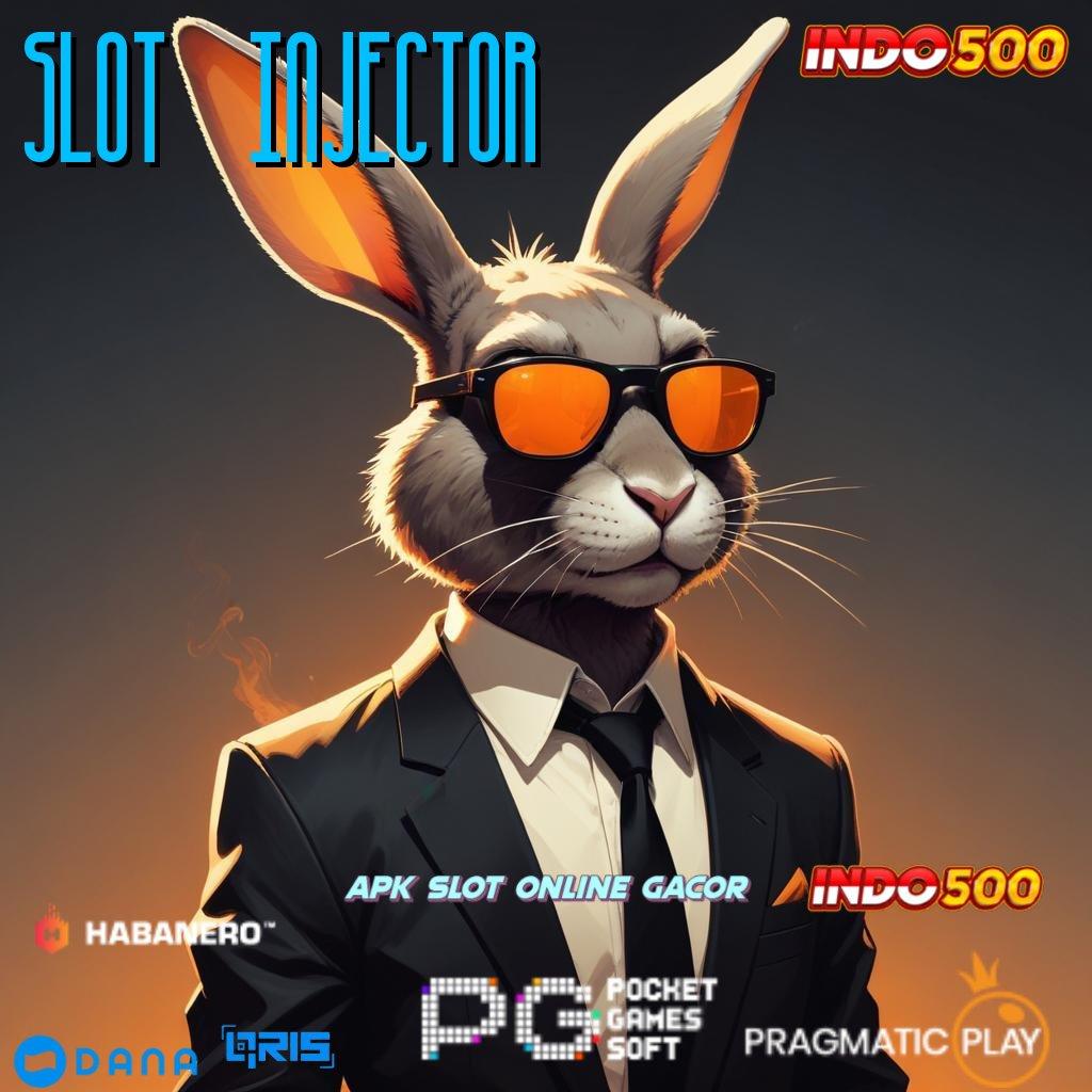 SLOT INJECTOR 👉 seri baru dengan password untuk auto win tanpa hambatan