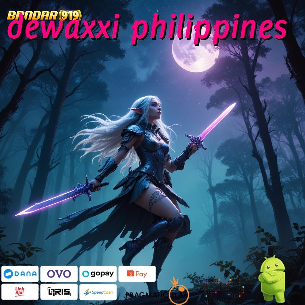 DEWAXXI PHILIPPINES > Tingkatkan Hadiah Mesin Uang Favorit Depo Bank Jagat