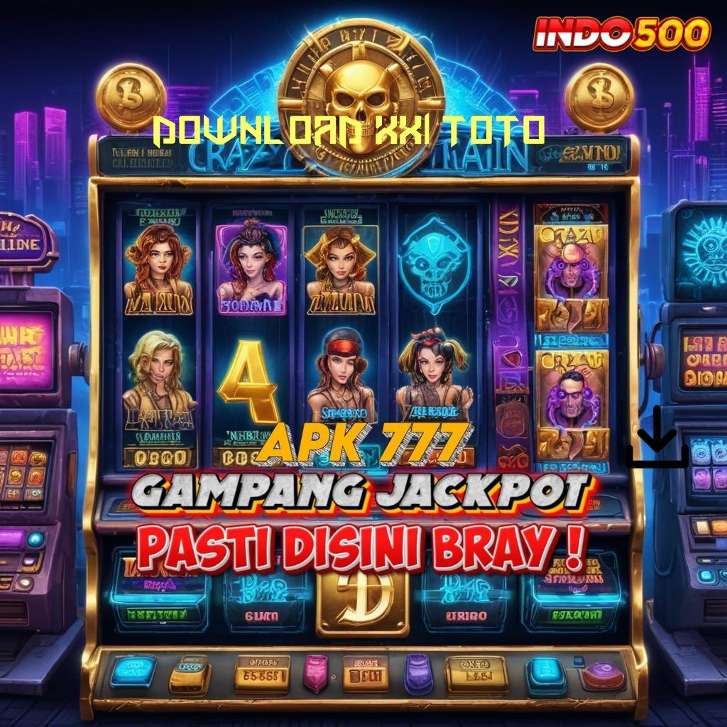 DOWNLOAD XX1 TOTO 💫 mesin profit unggul game fleksibel tanpa setoran