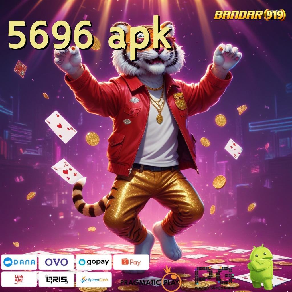 5696 APK # menyusun rencana yakin dalam memimpin