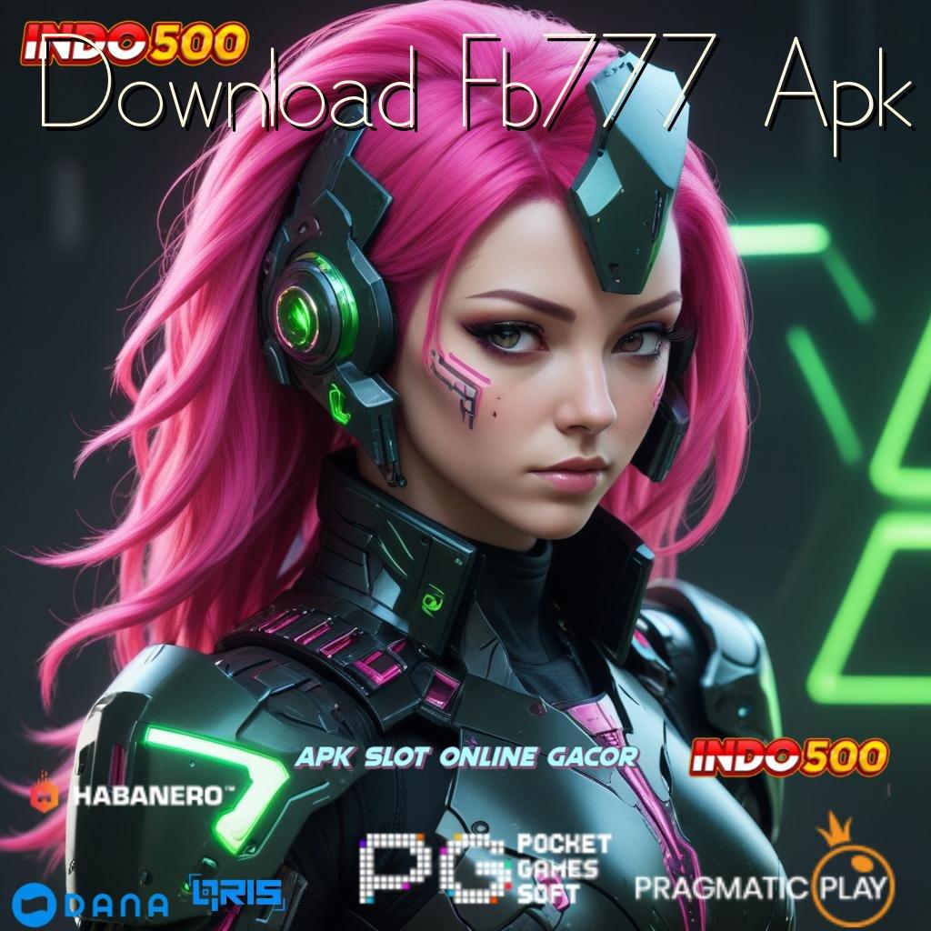 Download Fb777 Apk