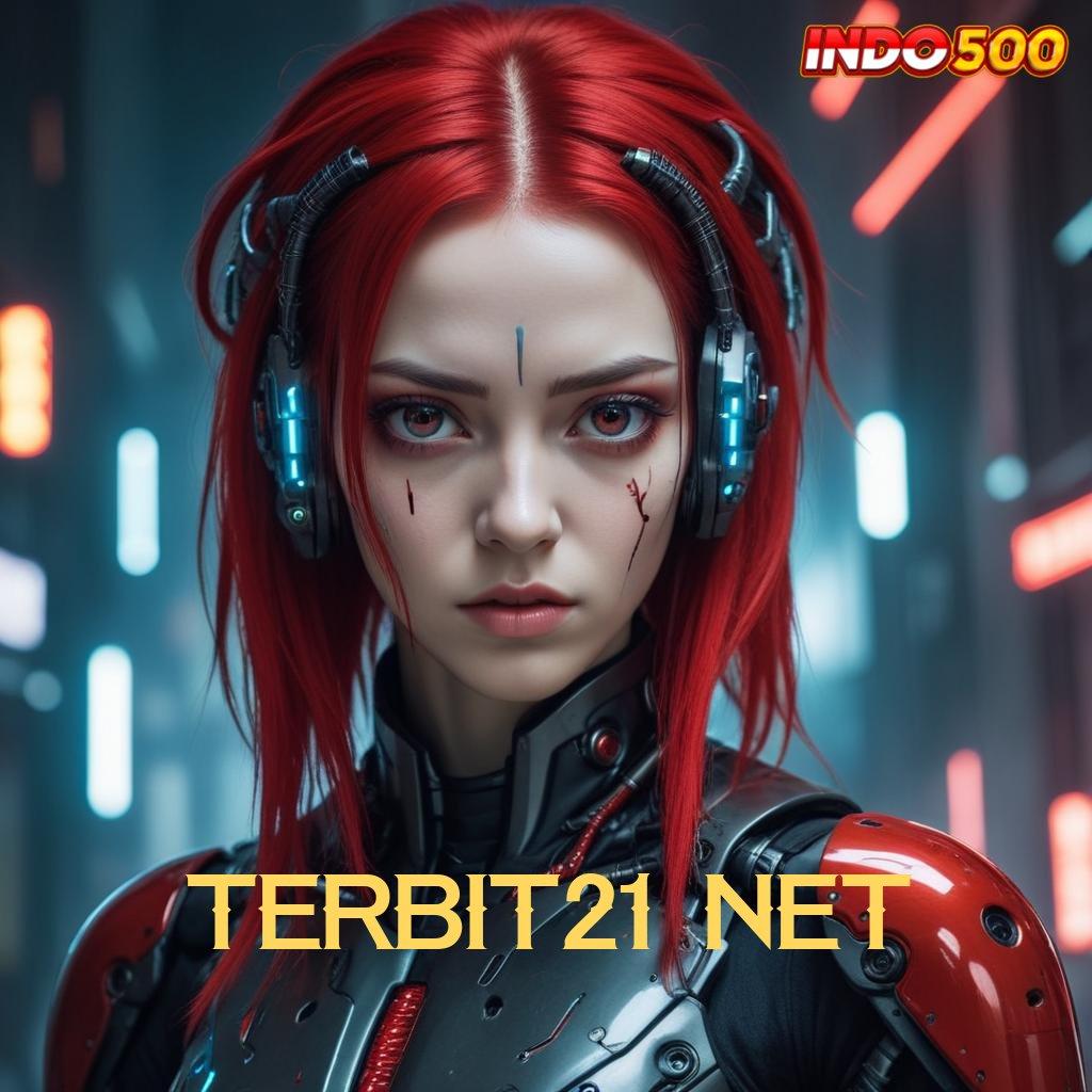 TERBIT21 NET Terminal Digital Baru untuk Keunggulan yang Nyata