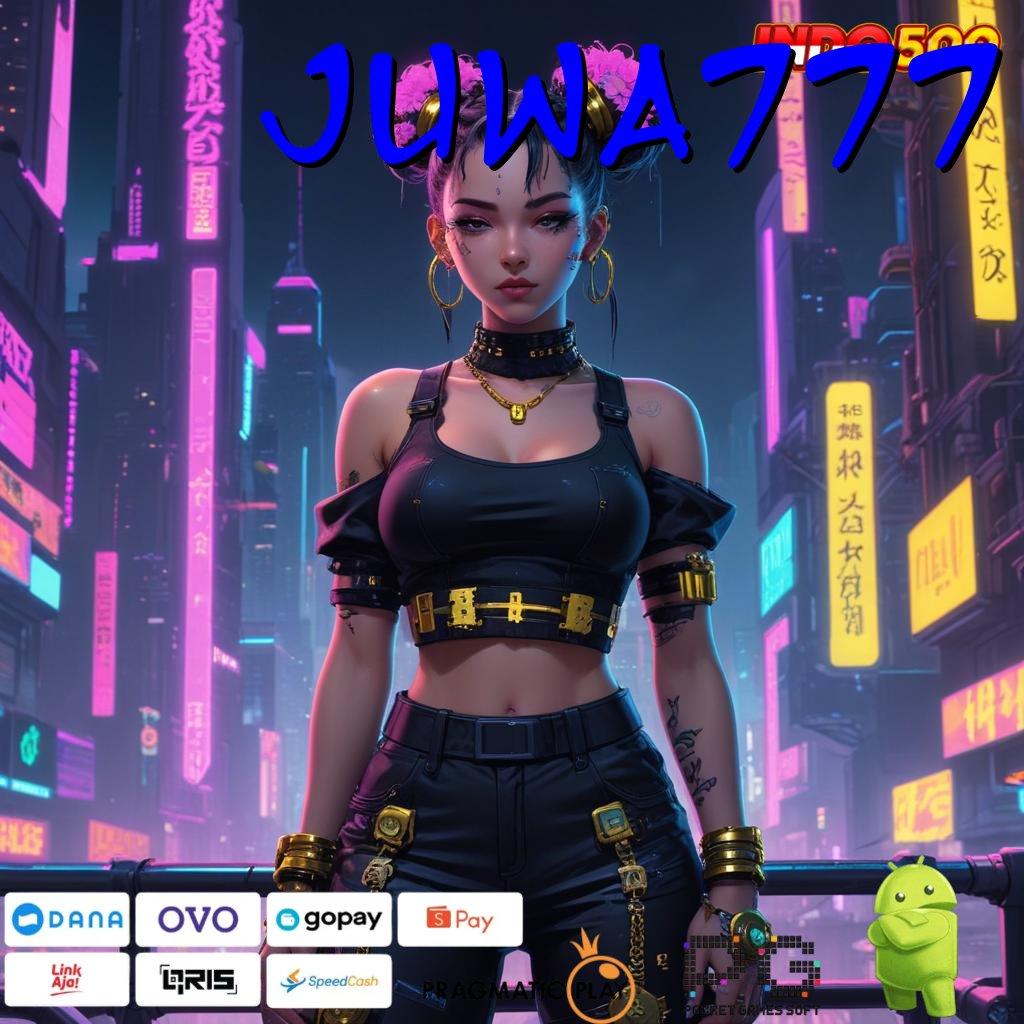 JUWA777 Pembiayaan Ramah Cheat Slot Mod Apk Gratis