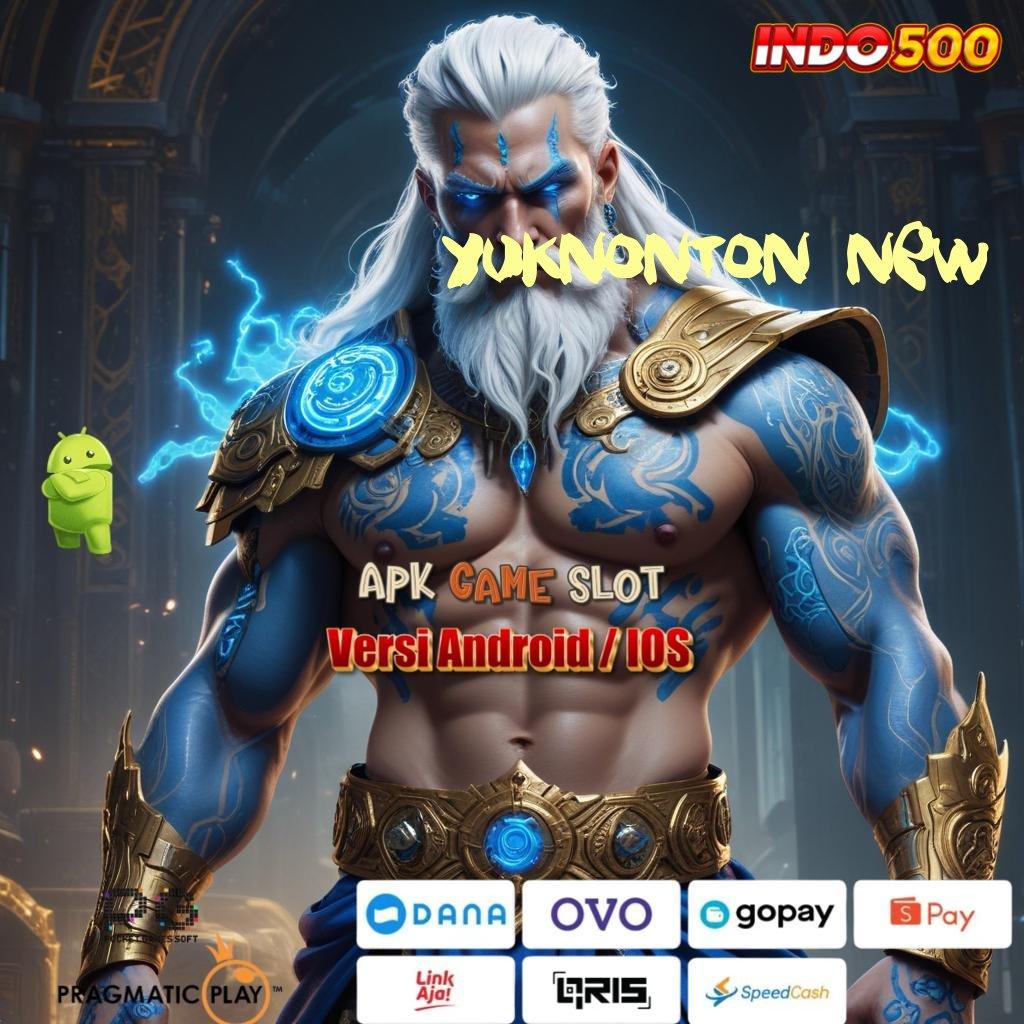 YUKNONTON NEW 🔥 pangkalan layanan pelat jaringan portal