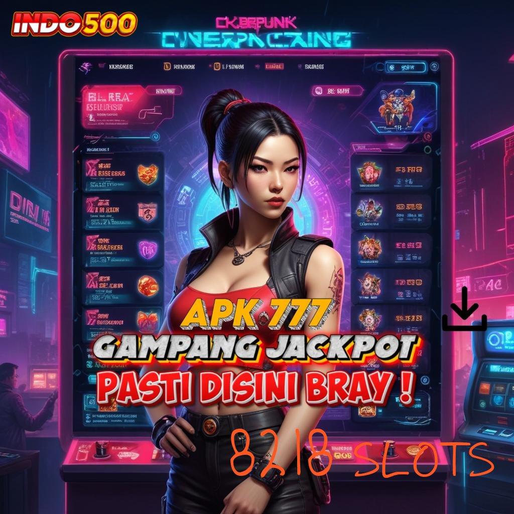 8218 SLOTS ↪ langsung sultan langsung terbukti langsung sultan