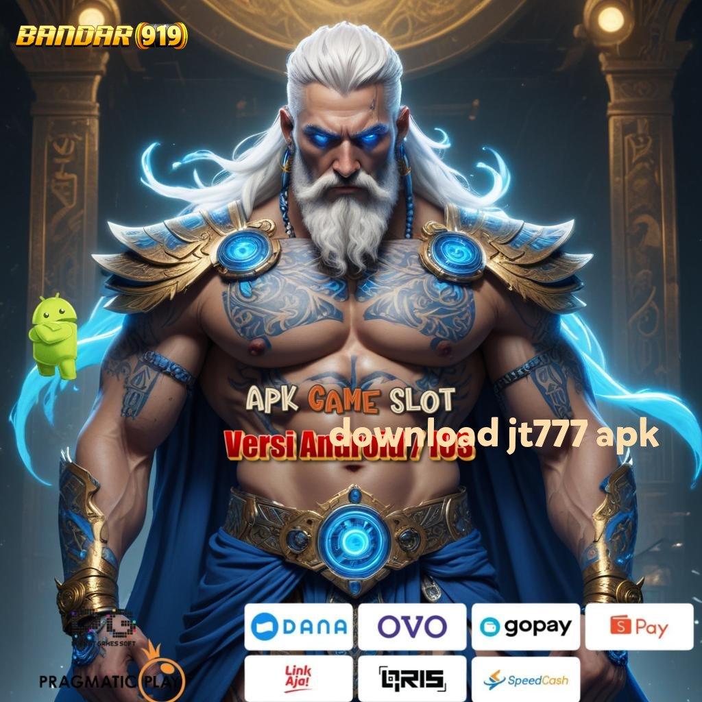 DOWNLOAD JT777 APK Jawa Barat, Kota Bekasi, Bekasi Timur