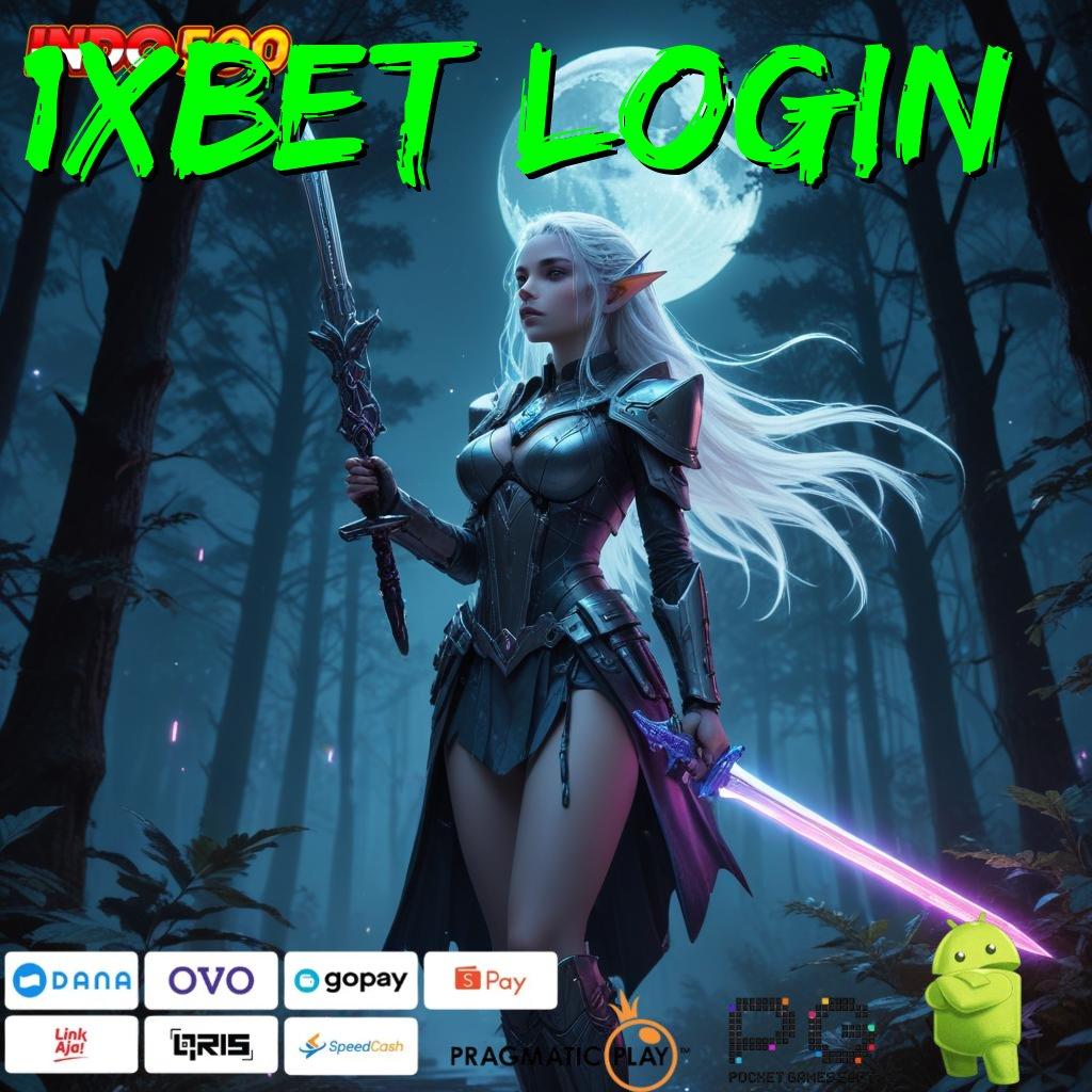 1XBET LOGIN Terobosan Terbaru Slot Baru, Bonus Gopay Eksklusif