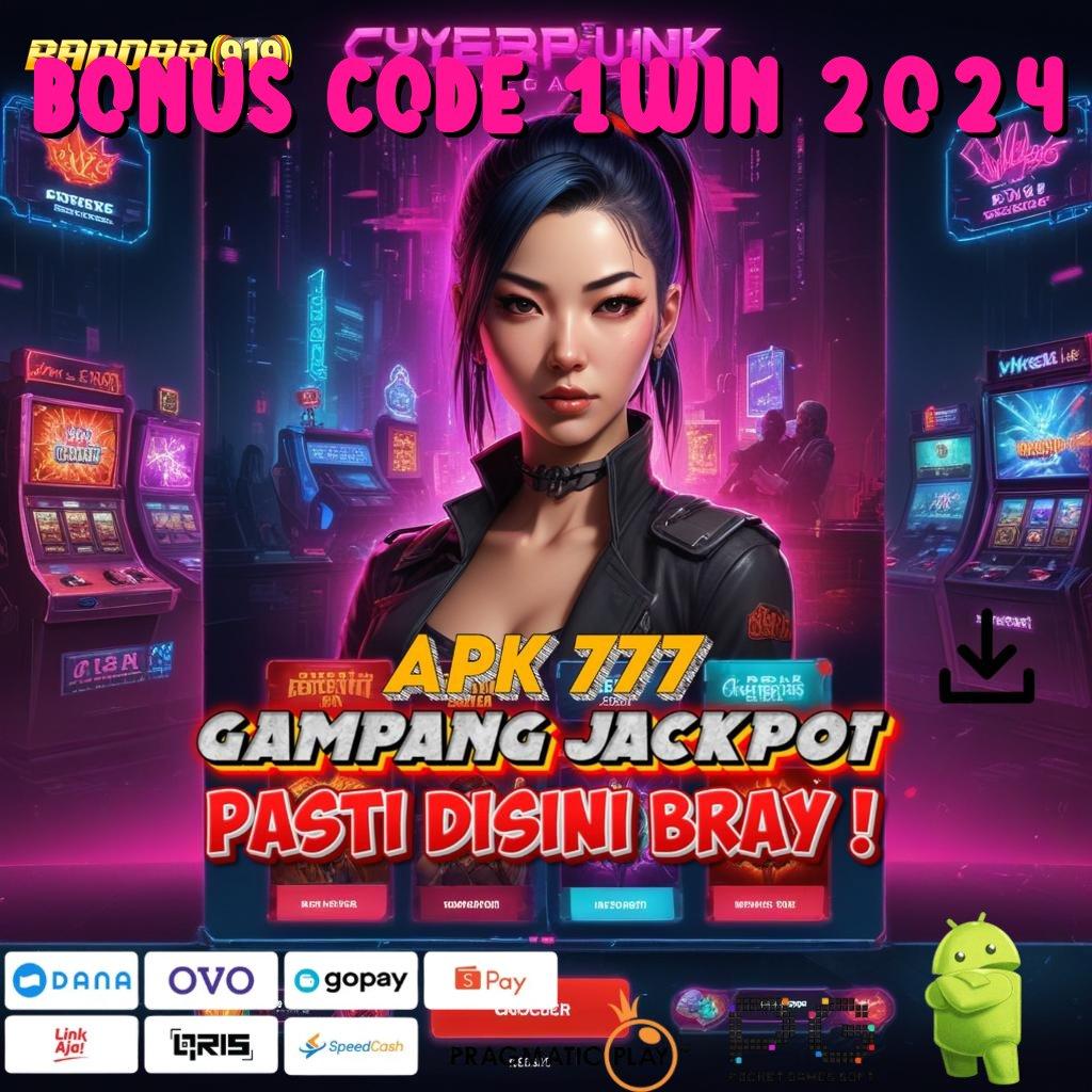 BONUS CODE 1WIN 2024 # amandemen ekstrem