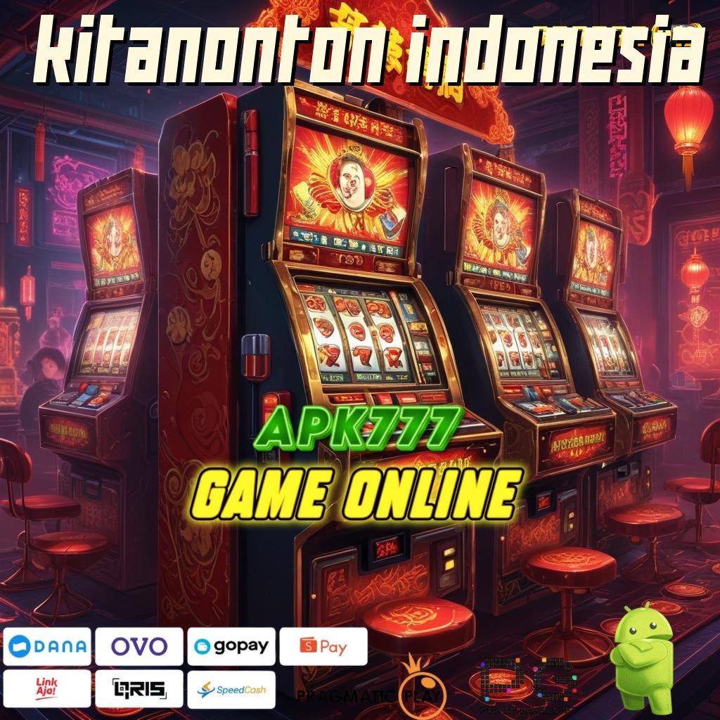 KITANONTON INDONESIA # Jaringan Sosial Inggris Dengan Dukungan Web TrooRoom