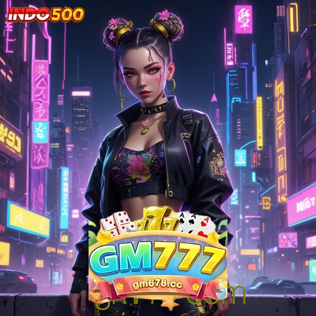 GM777 COM Download APK Slot Advance Super Gacor