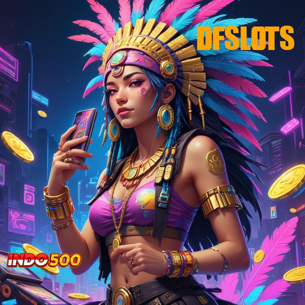 DFSLOTS ® Receh Bonus Mega Dinamis Pragmatic