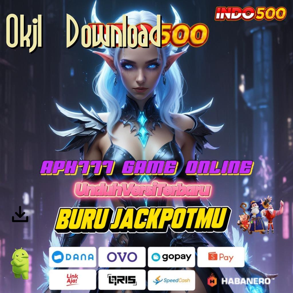 Okjl Download